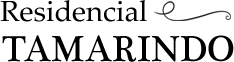Logotipo de Residencial Tamarindo